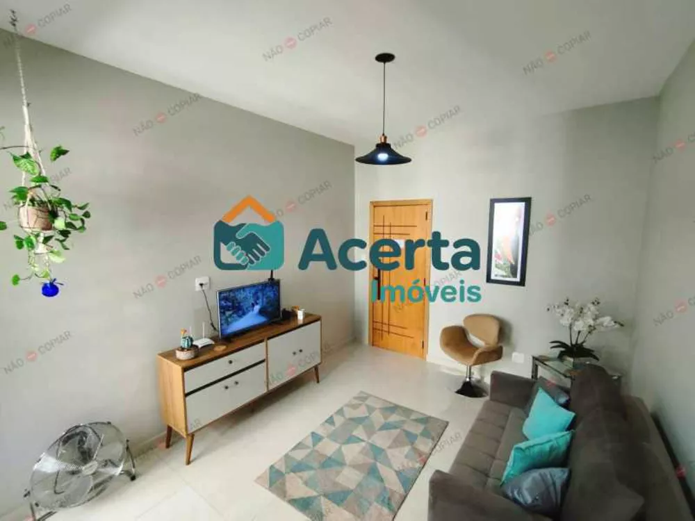 Apartamento, 1 quarto, 45 m² - Foto 4