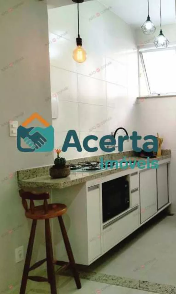 Apartamento, 1 quarto, 45 m² - Foto 12