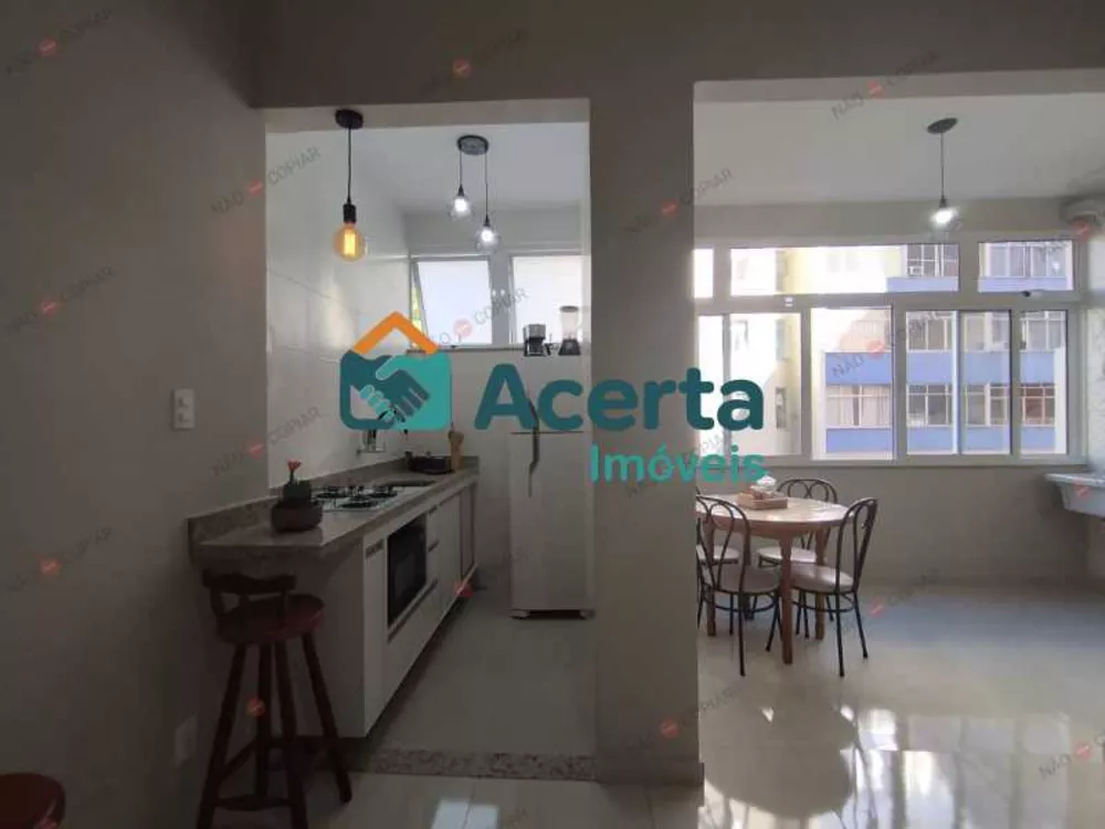 Apartamento, 1 quarto, 45 m² - Foto 5