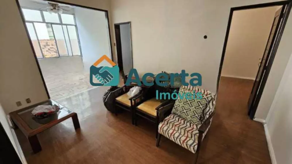 Apartamento, 2 quartos, 75 m² - Foto 1