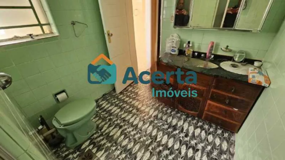 Apartamento, 2 quartos, 75 m² - Foto 6