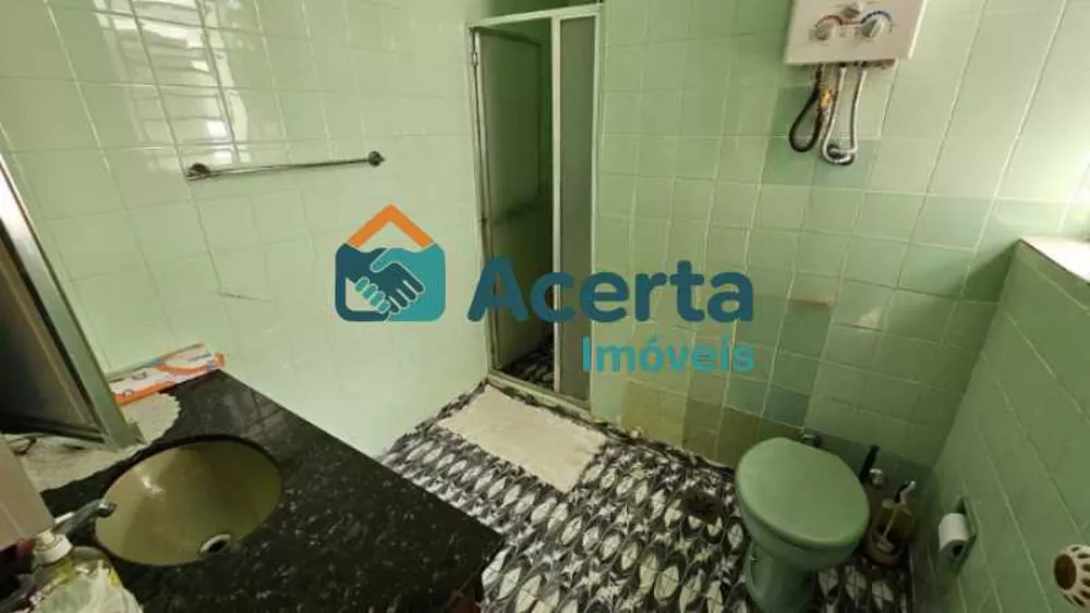 Apartamento, 2 quartos, 75 m² - Foto 8