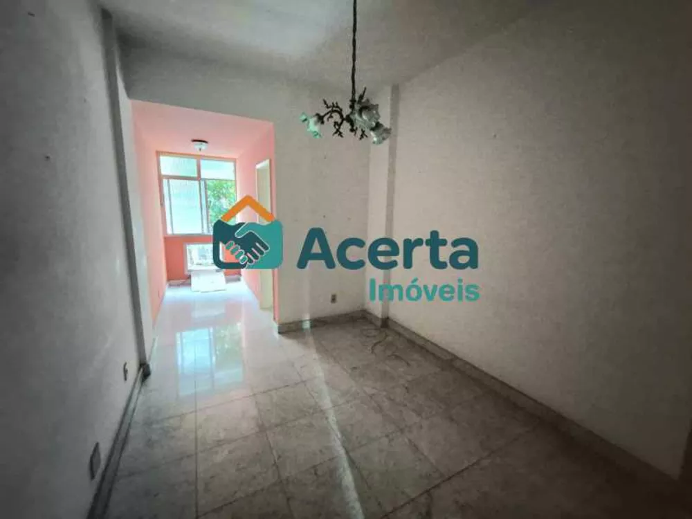 Apartamento, 2 quartos, 70 m² - Foto 1