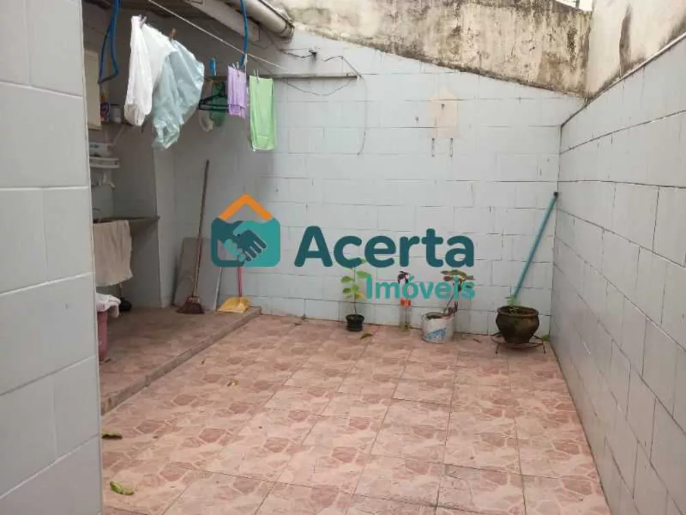 Casa, 3 quartos, 146 m² - Foto 3