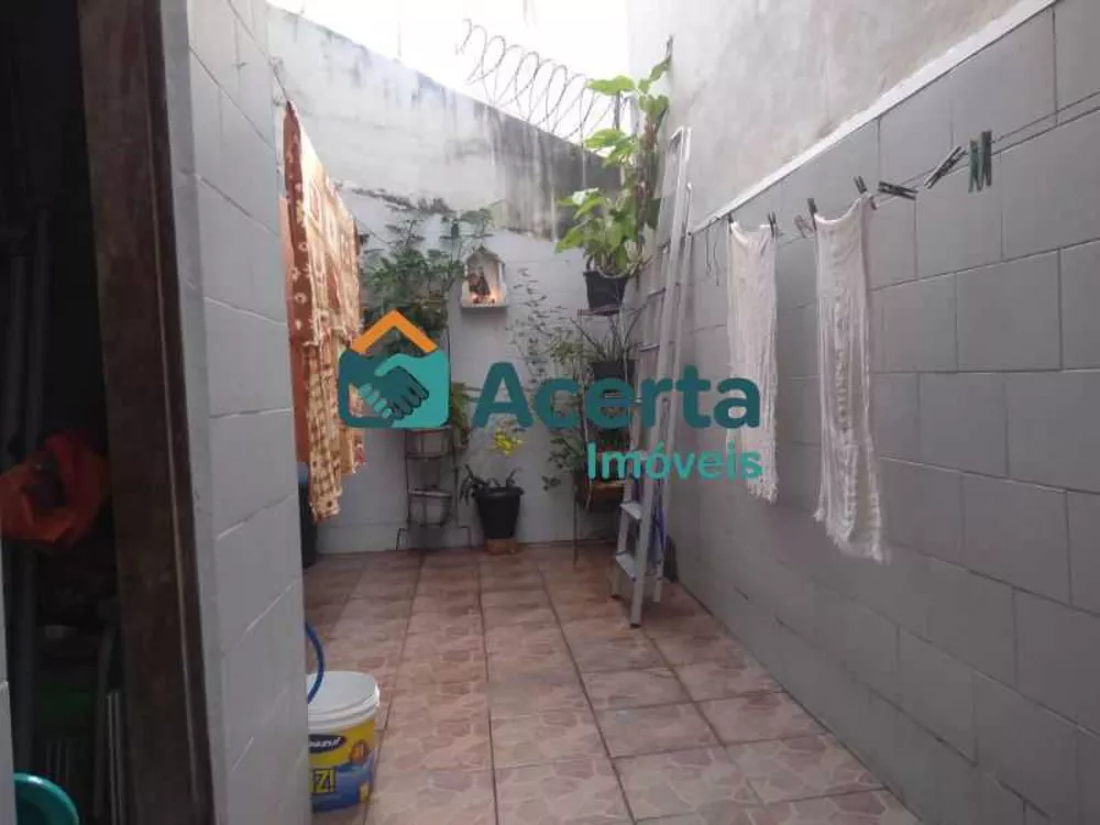 Casa, 3 quartos, 146 m² - Foto 4