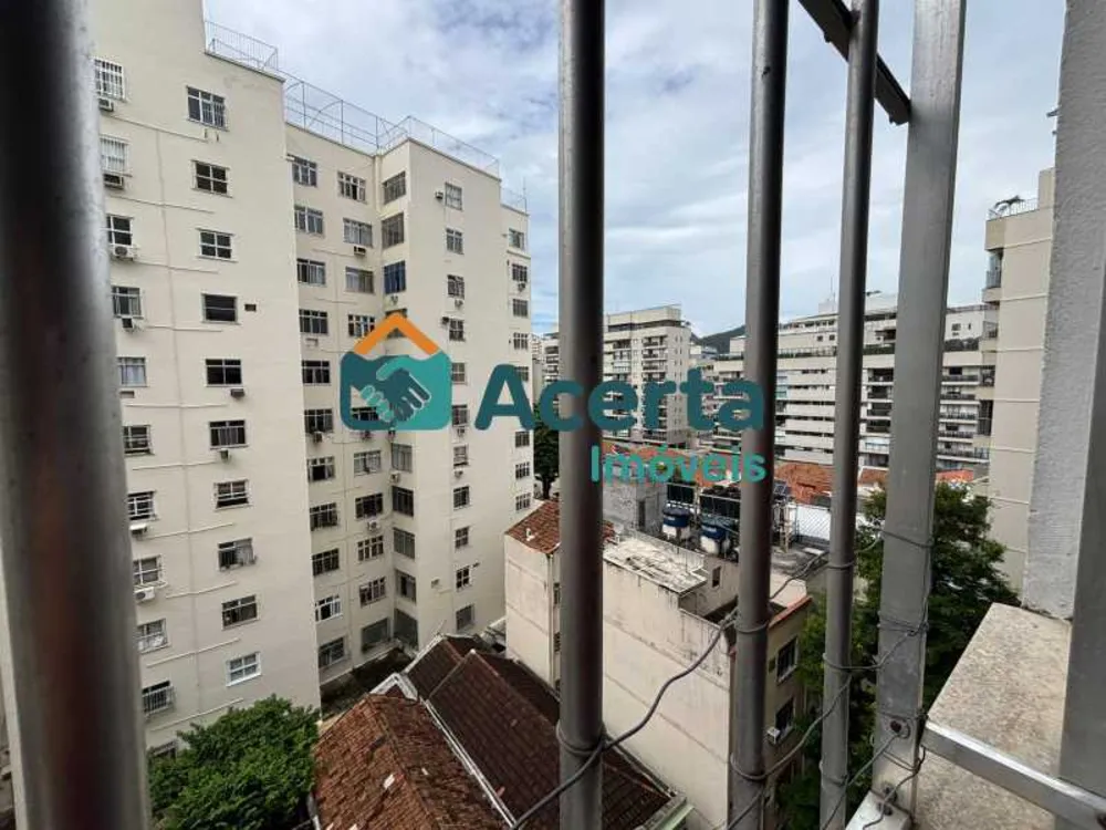 Kitnet-Studio, 18 m² - Foto 19