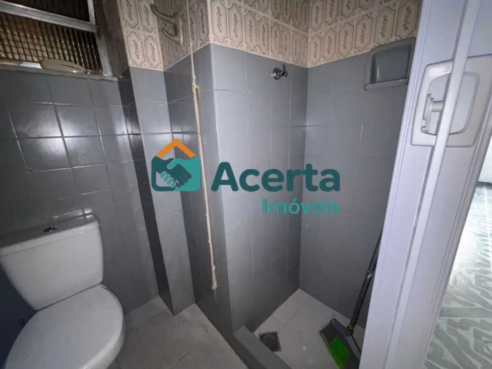 Kitnet-Studio, 18 m² - Foto 16