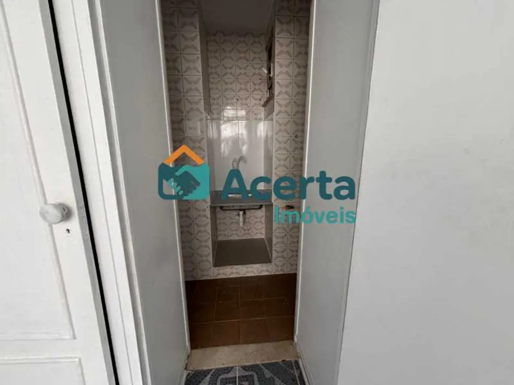 Kitnet-Studio, 18 m² - Foto 8