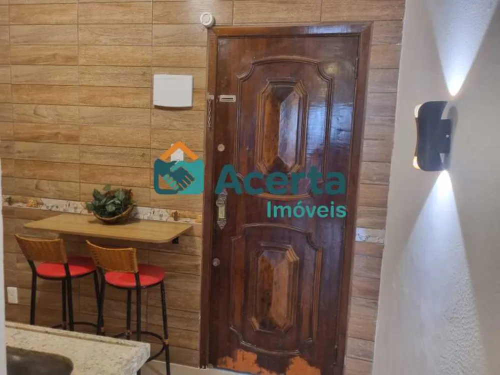 Apartamento, 29 m² - Foto 6