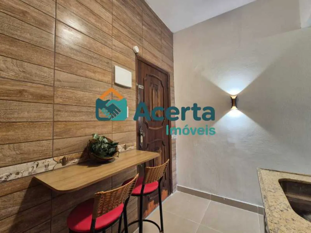 Apartamento, 29 m² - Foto 5