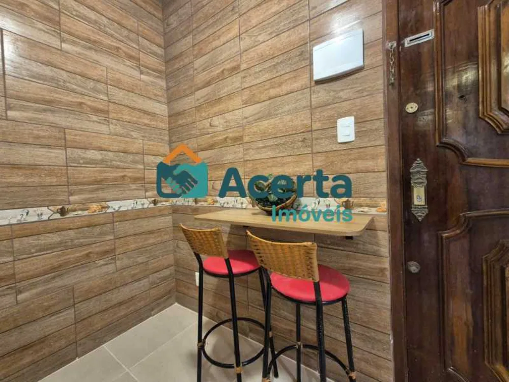 Apartamento, 29 m² - Foto 1
