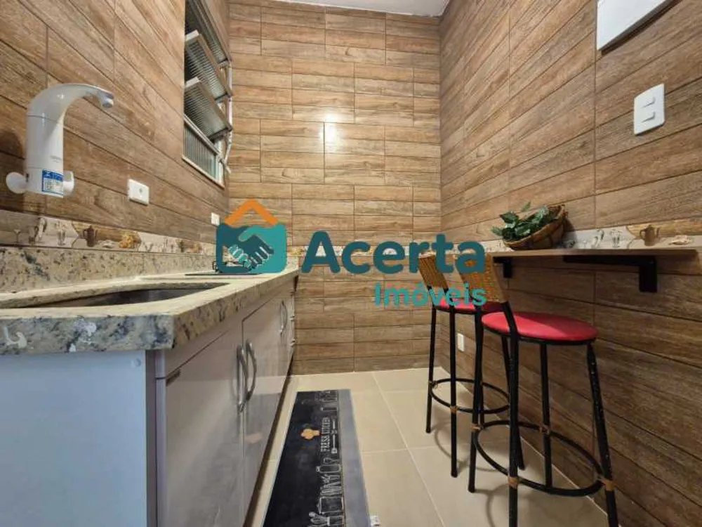 Apartamento, 29 m² - Foto 12
