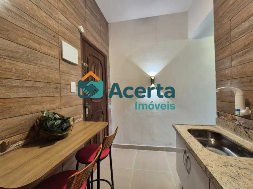 Apartamento, 29 m² - Foto 7