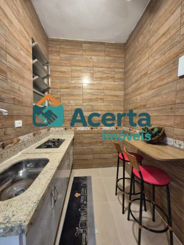 Apartamento, 29 m² - Foto 9