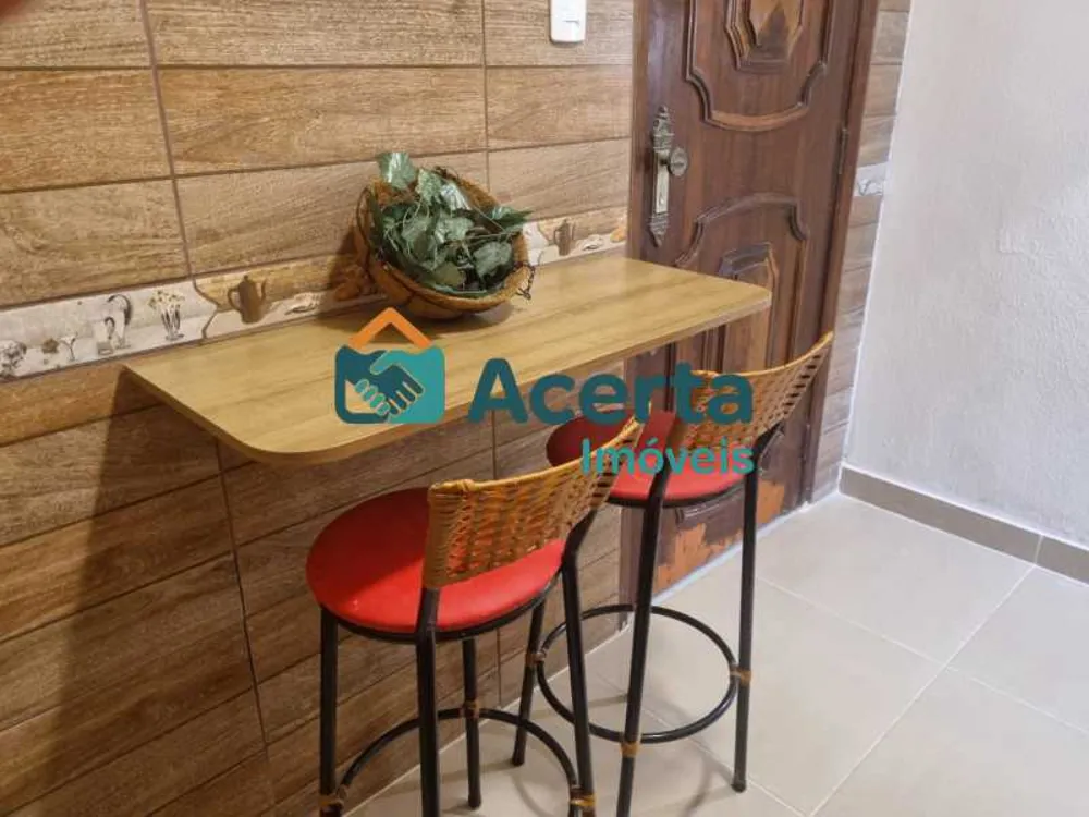 Apartamento, 29 m² - Foto 10