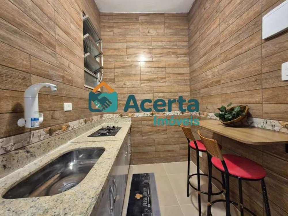 Apartamento, 29 m² - Foto 5