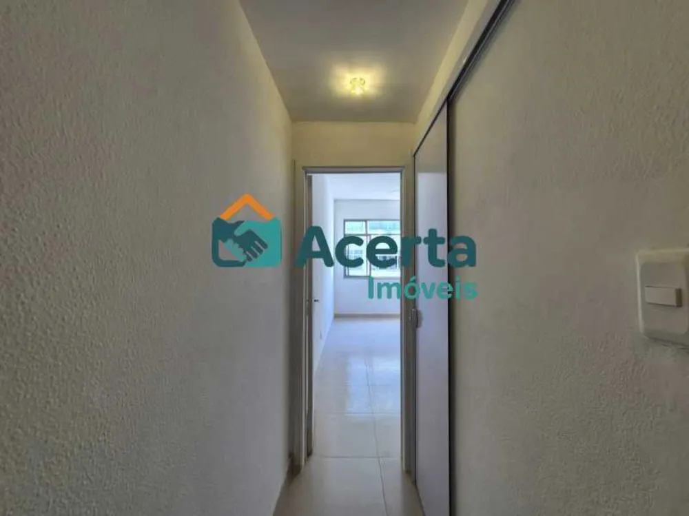 Apartamento, 29 m² - Foto 10