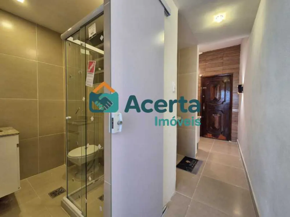 Apartamento, 29 m² - Foto 3