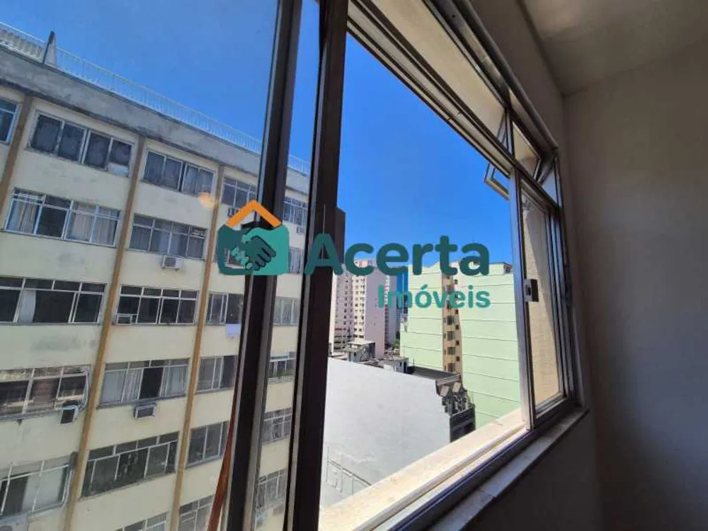 Apartamento, 29 m² - Foto 7