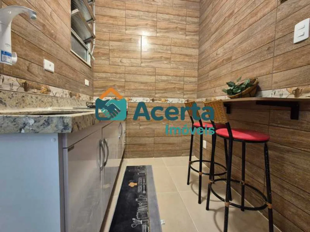 Apartamento, 29 m² - Foto 8