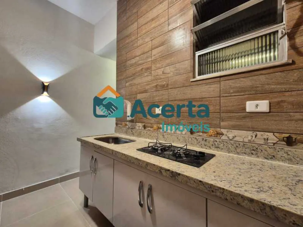 Apartamento, 29 m² - Foto 11