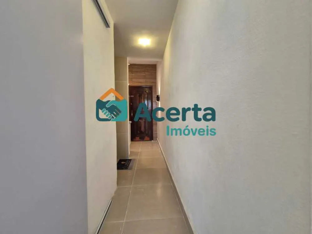 Apartamento, 29 m² - Foto 9