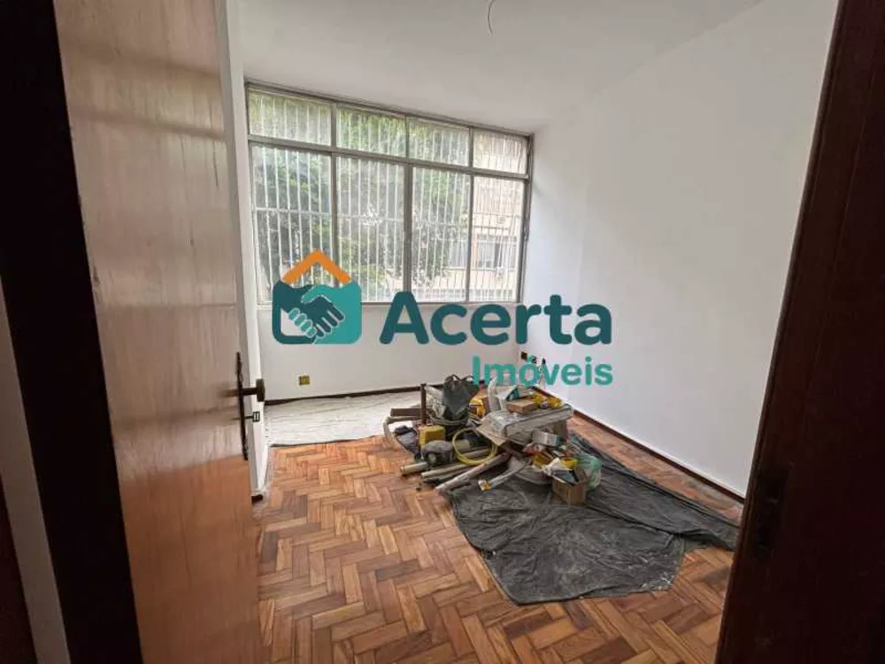 Apartamento, 1 quarto, 46 m² - Foto 8