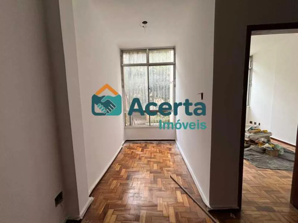 Apartamento, 1 quarto, 46 m² - Foto 2