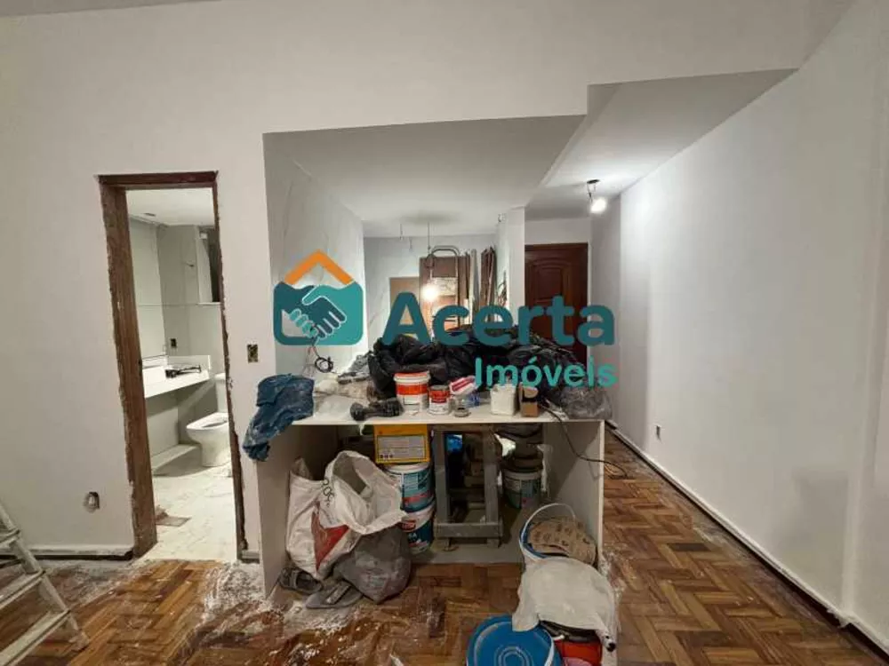 Apartamento, 1 quarto, 46 m² - Foto 18