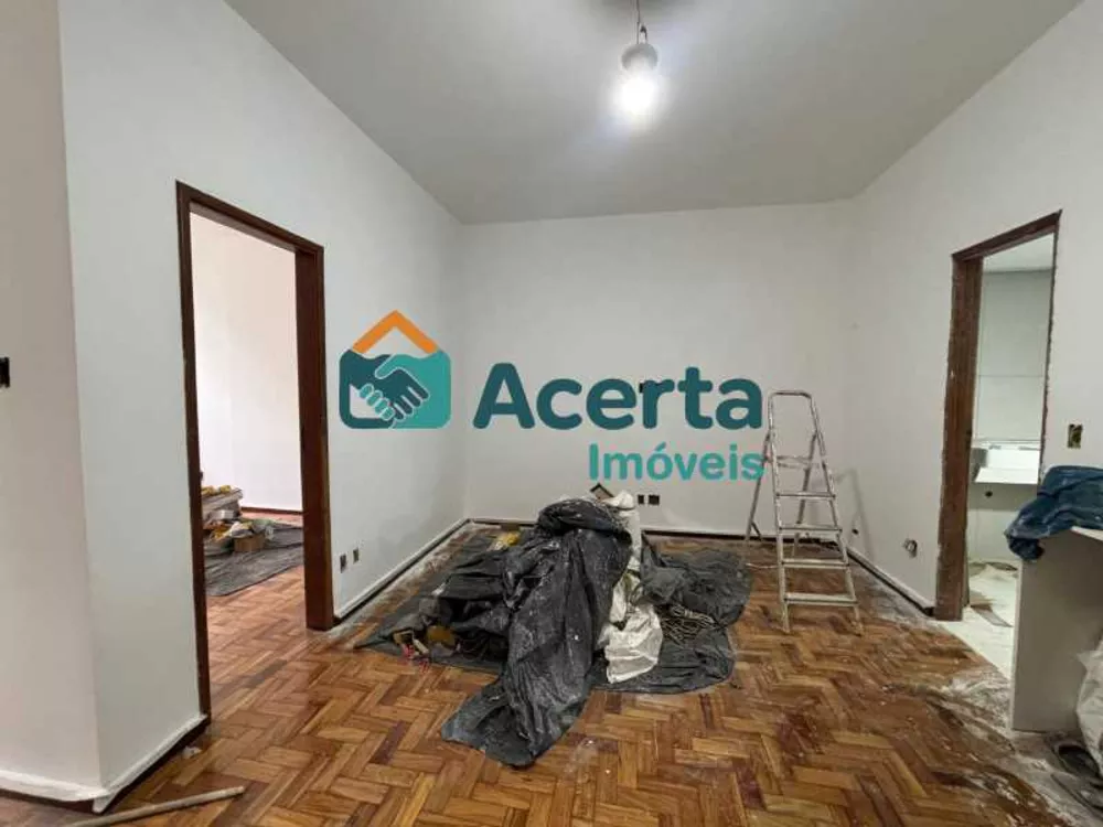 Apartamento, 1 quarto, 46 m² - Foto 4