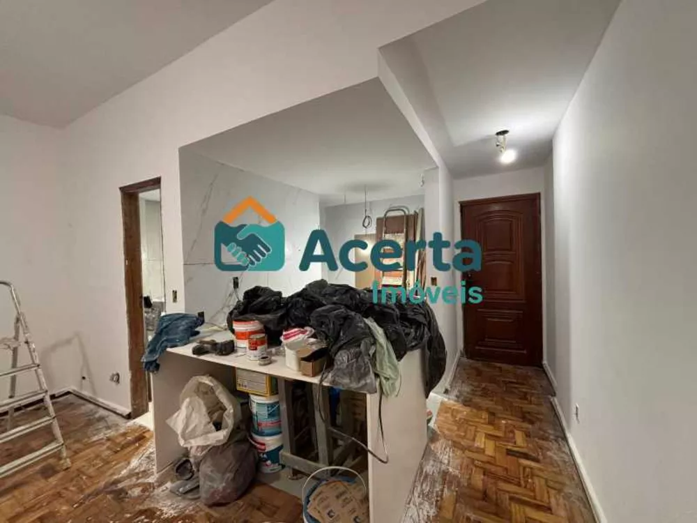 Apartamento, 1 quarto, 46 m² - Foto 5