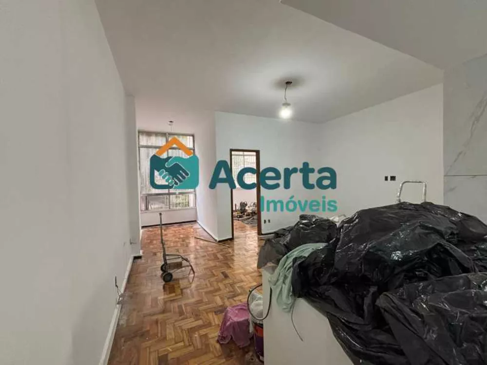 Apartamento, 1 quarto, 46 m² - Foto 7