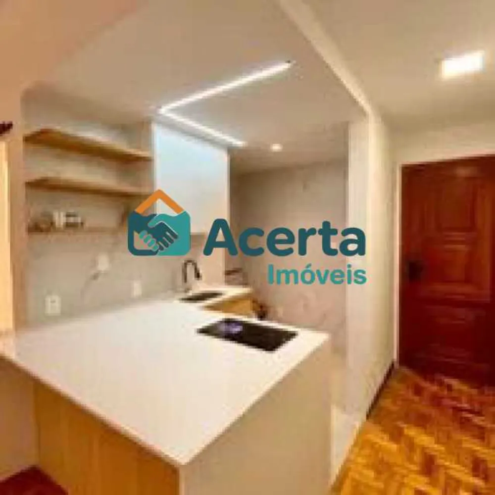 Apartamento, 1 quarto, 46 m² - Foto 22