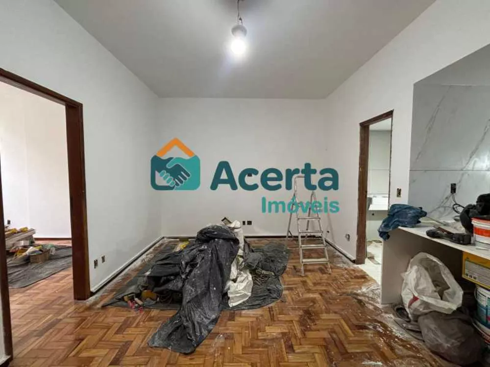 Apartamento, 1 quarto, 46 m² - Foto 12