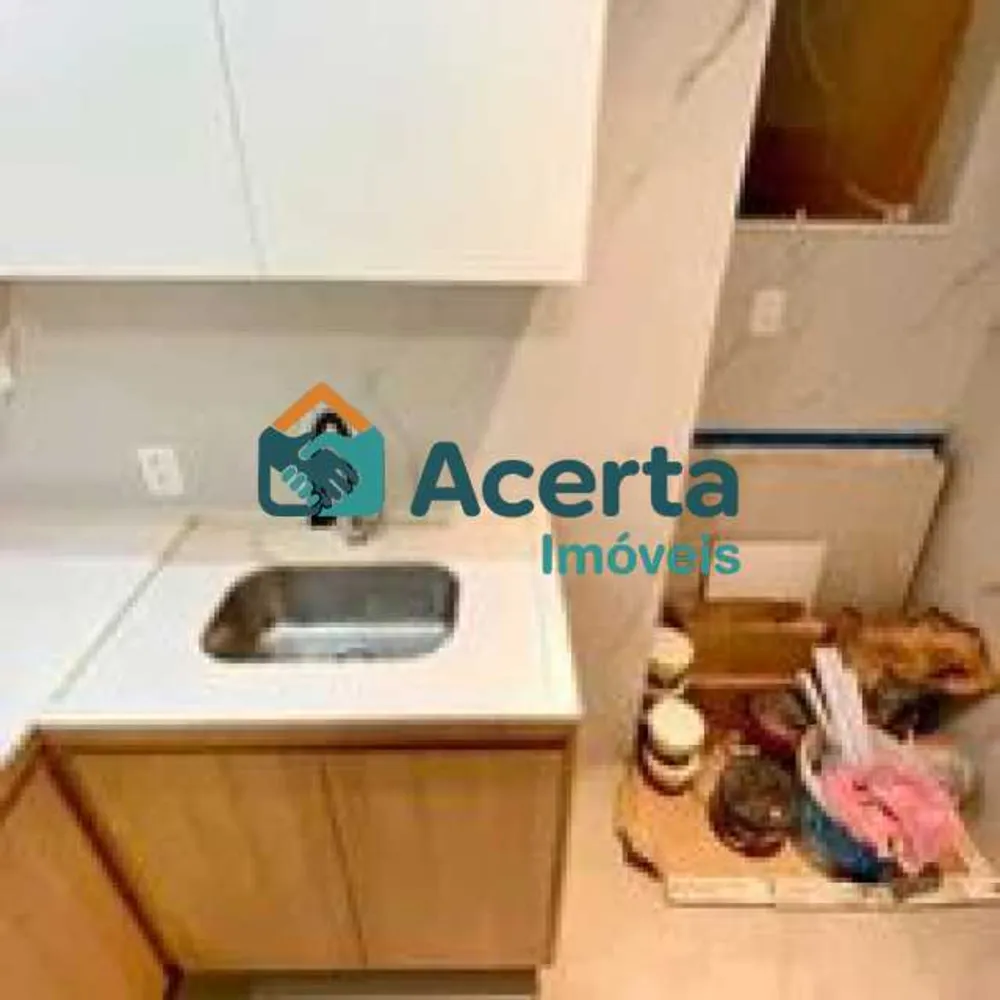 Apartamento, 1 quarto, 46 m² - Foto 23