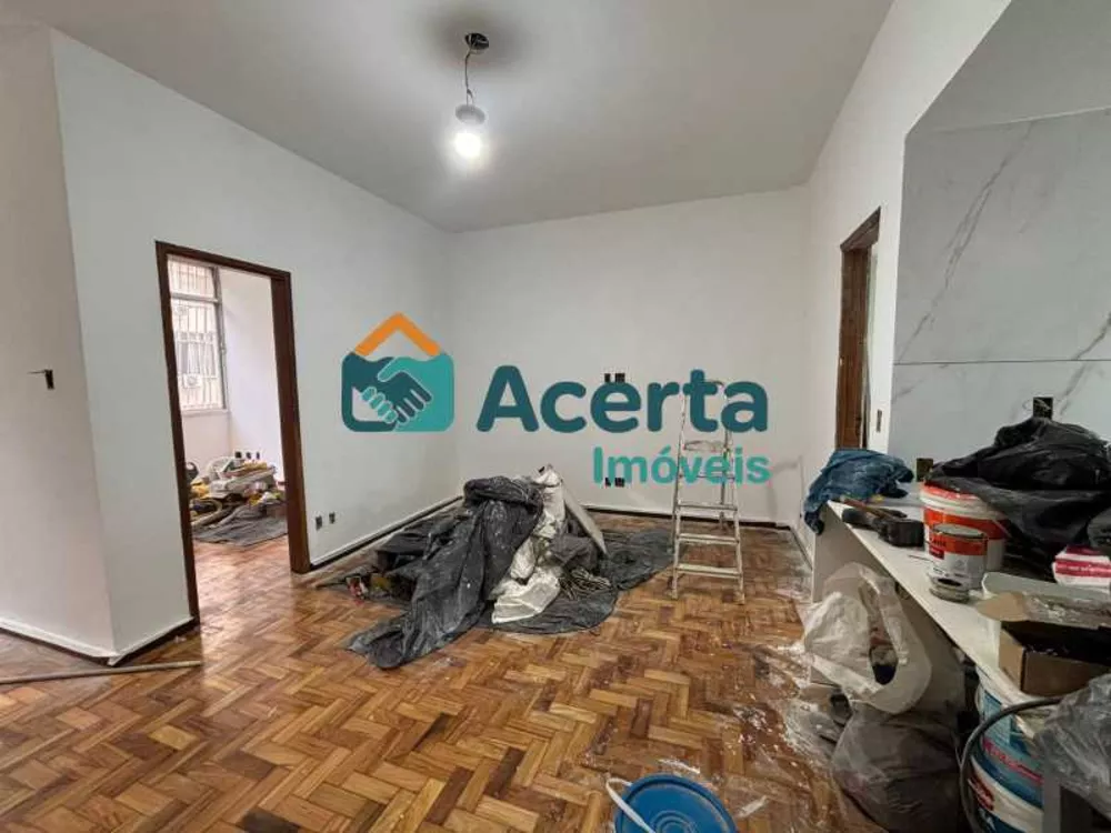 Apartamento, 1 quarto, 46 m² - Foto 3