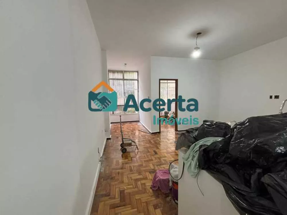 Apartamento, 1 quarto, 46 m² - Foto 1