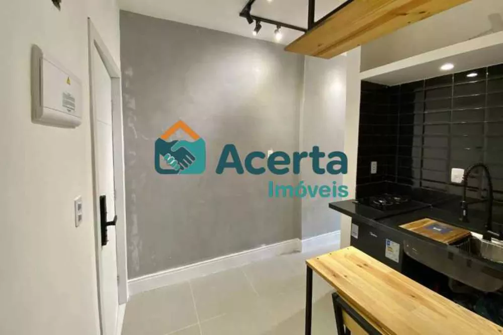 Apartamento, 21 m² - Foto 13