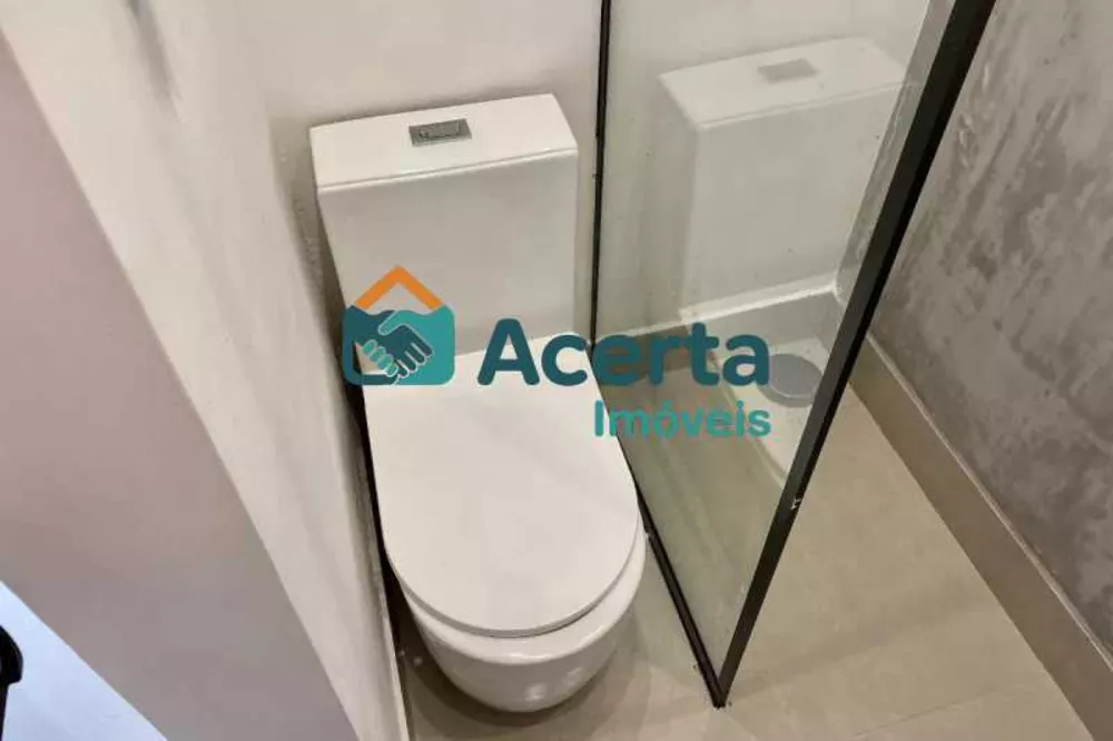 Apartamento, 21 m² - Foto 17