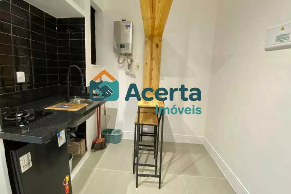 Apartamento, 21 m² - Foto 12