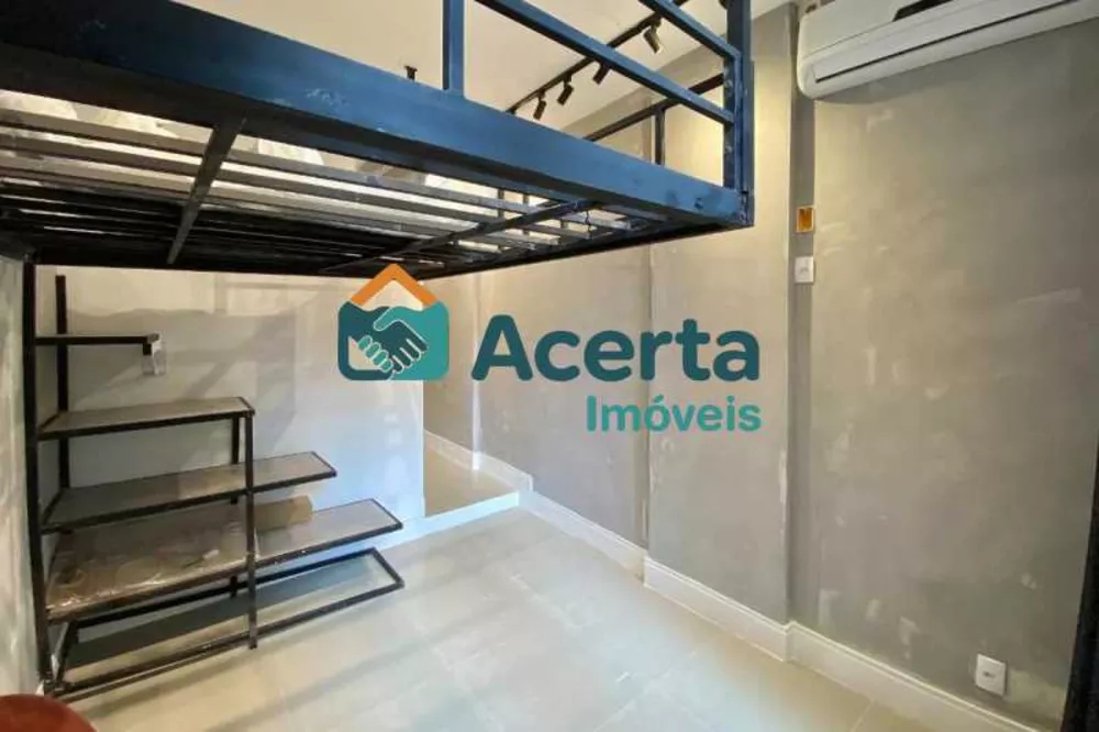 Apartamento, 21 m² - Foto 2