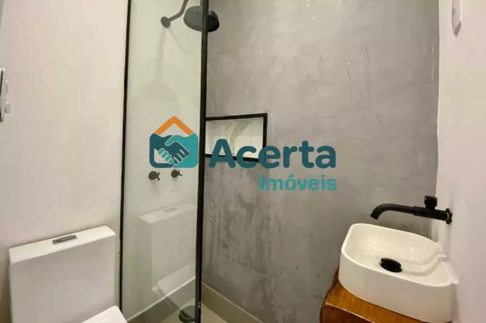 Apartamento, 21 m² - Foto 7