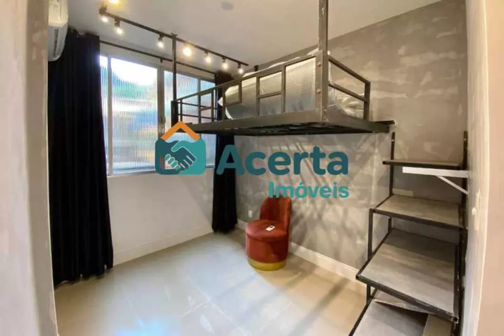Apartamento, 21 m² - Foto 1