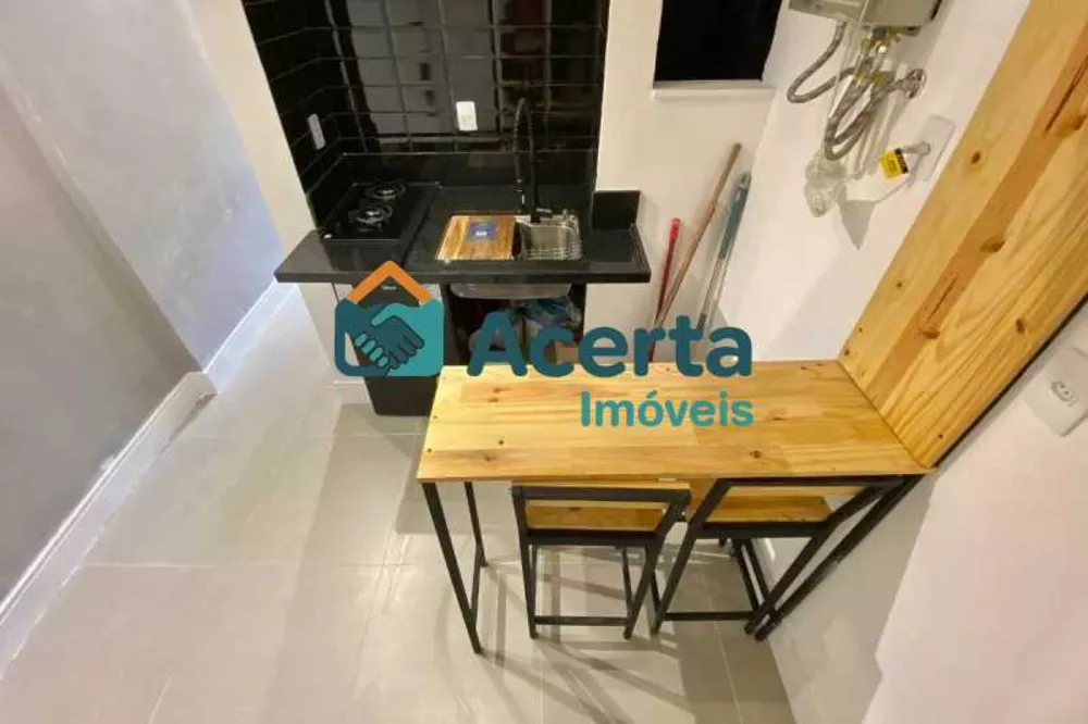 Apartamento, 21 m² - Foto 14