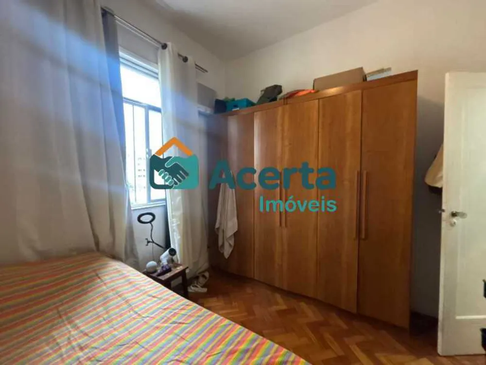 Apartamento, 3 quartos, 62 m² - Foto 4