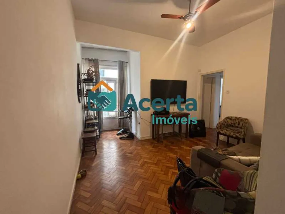 Apartamento, 3 quartos, 62 m² - Foto 8