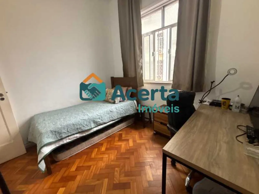 Apartamento, 3 quartos, 62 m² - Foto 11