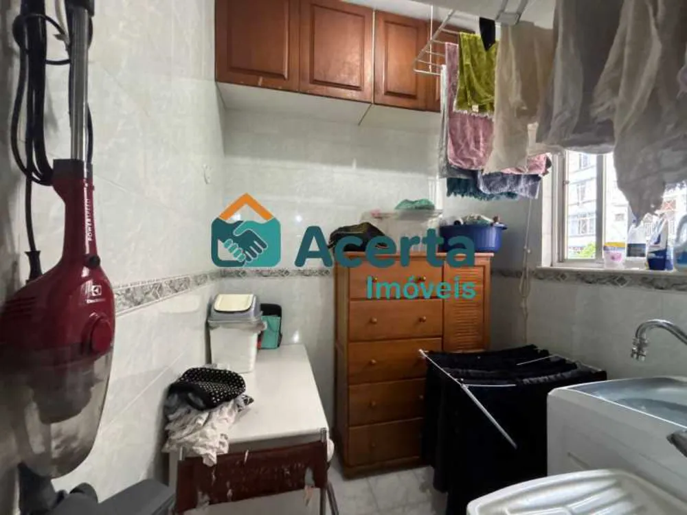 Apartamento, 3 quartos, 62 m² - Foto 13