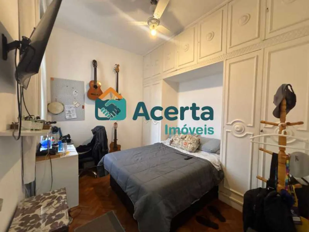 Apartamento, 3 quartos, 62 m² - Foto 21