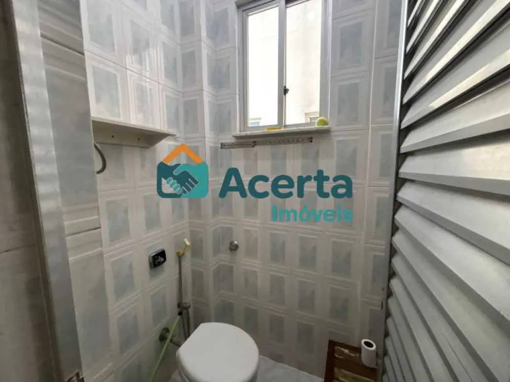 Apartamento, 3 quartos, 62 m² - Foto 14